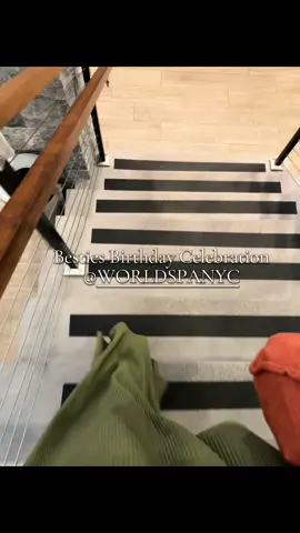 Oldie but definitely a goodie 🥂✨ Celebrated my bestie of 25 years @WORLD SPA NYC and ended the night @Lilli Restaurant.  Fefe was my very first friend when I moved to Long Island—still one of my closest, still ride or die. Gone step about her anytime, any place 💅🏾 Crazy how much can change in a year… @Lilli Restaurant had regular menus back then 😩😂 Here’s to real friendship, timeless vibes, and spa nights that feel like therapy 🫶🏾 Tag your day-one bestie and plan a spa night 👇🏾 ⸻ #BrooklynSpa #WorldSpaBrooklyn #NYCSpots #BestieVibes #FriendshipGoals #BlackGirlLuxury #SpaDayVibes #LilliesBK #GirlsNightOut #LongIslandToBrooklyn #SoftLifeMoments #25YearsStrong #RealOnesOnly #BirthdayVibes #BrooklynEats