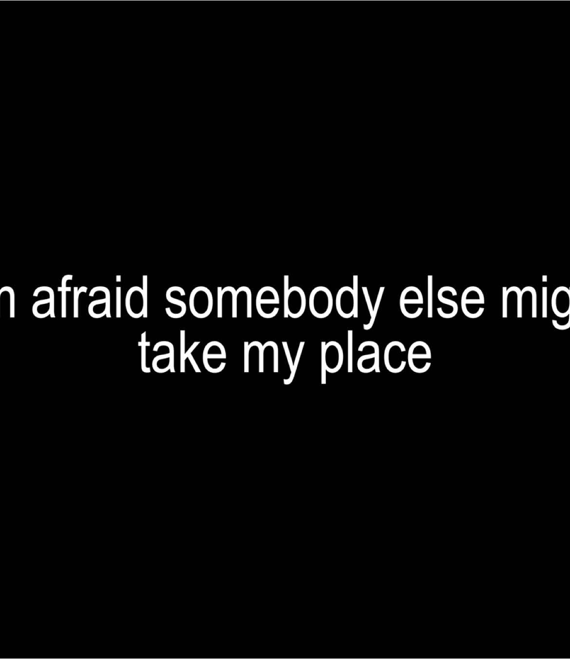 Afraid — The Neighbourhood || “I know they’re thinking” || #fyp #foryoupage #fypシ #fypage #xyzbca #lyrics #afraid #theneighbourhood #brat #bratlyrics #iloveyou