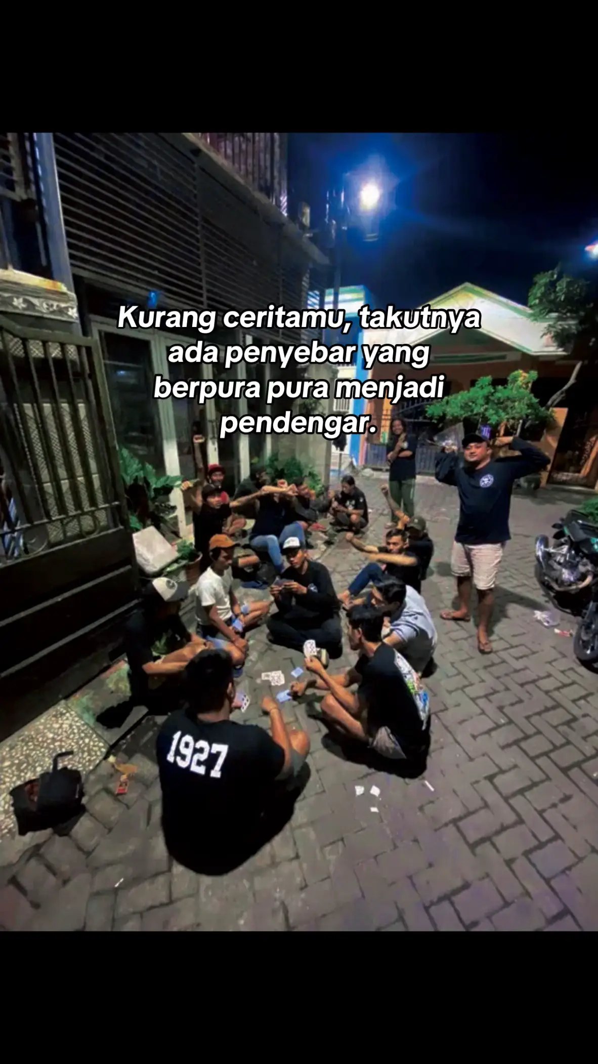#pelangiyouthcrew #manukan #surabayabarat #katakata #fyp #sby24jam 