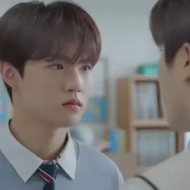 bila adek marah, janganlah abang nangis~ maaf, doy🙏 #doyoung #junghwan #treasure #treasureedit 
