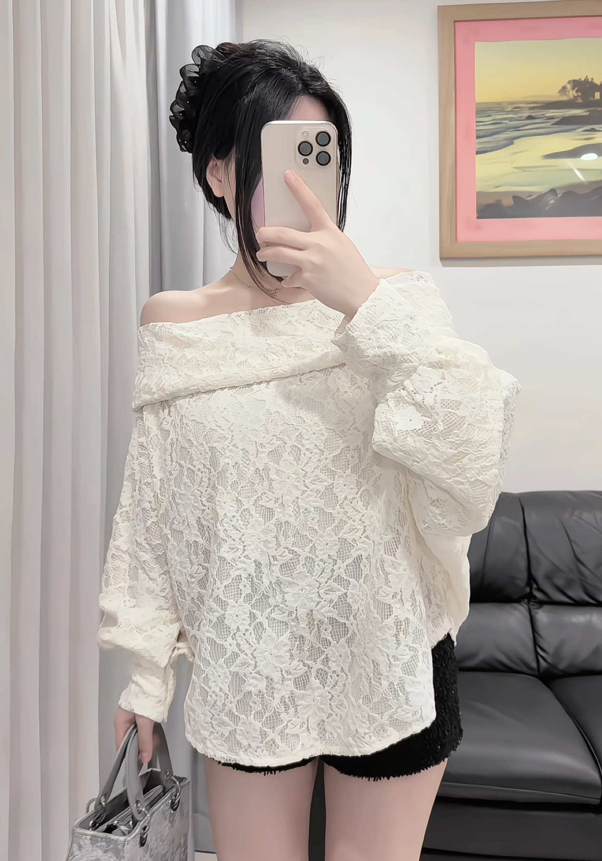 #h2oclothing #xuhuongtiktok #outfitideas #aotrevai #aorenhoanoi 