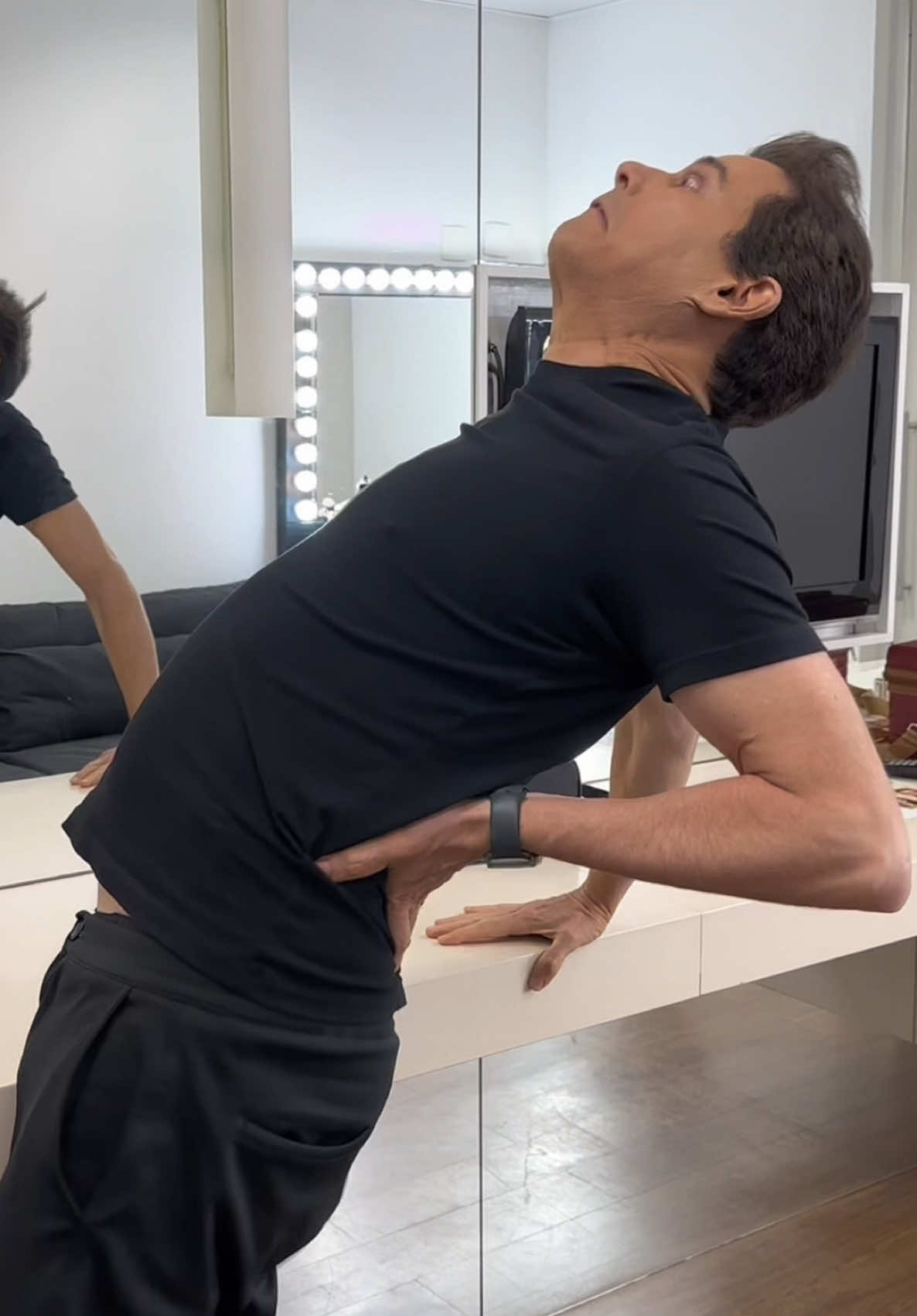 Depois dos 50 fica difícil 😂😂😂😂