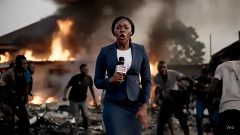 pray for benue state #trendingvideo #viral #ainaija 