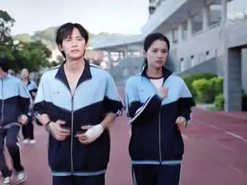 do you get deja vu? #thefirstfrost #reborn #baijingting #zhangruonan #zhouyiran #zhangjingyi #cdrama #fyp 