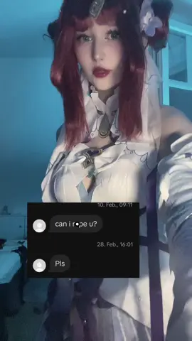 Not even a Profile picture #hoyoverse #hoyocreators #cosplay #genshin #GenshinImpact #genshinimpactcosplay #genshincosplay #nilou #nilougenshinimpact #nilougenshin #niloucosplay #nilouskin 