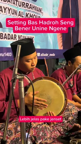 Setting bas hadroh tanpa modul #gusbahruzamzami #sound #soundsystem #soundhoreg #pemburuhoreg #karnavalsoundsystem #majelisalbadar #soundhoregjawatimur #prismatik #fyp #viral