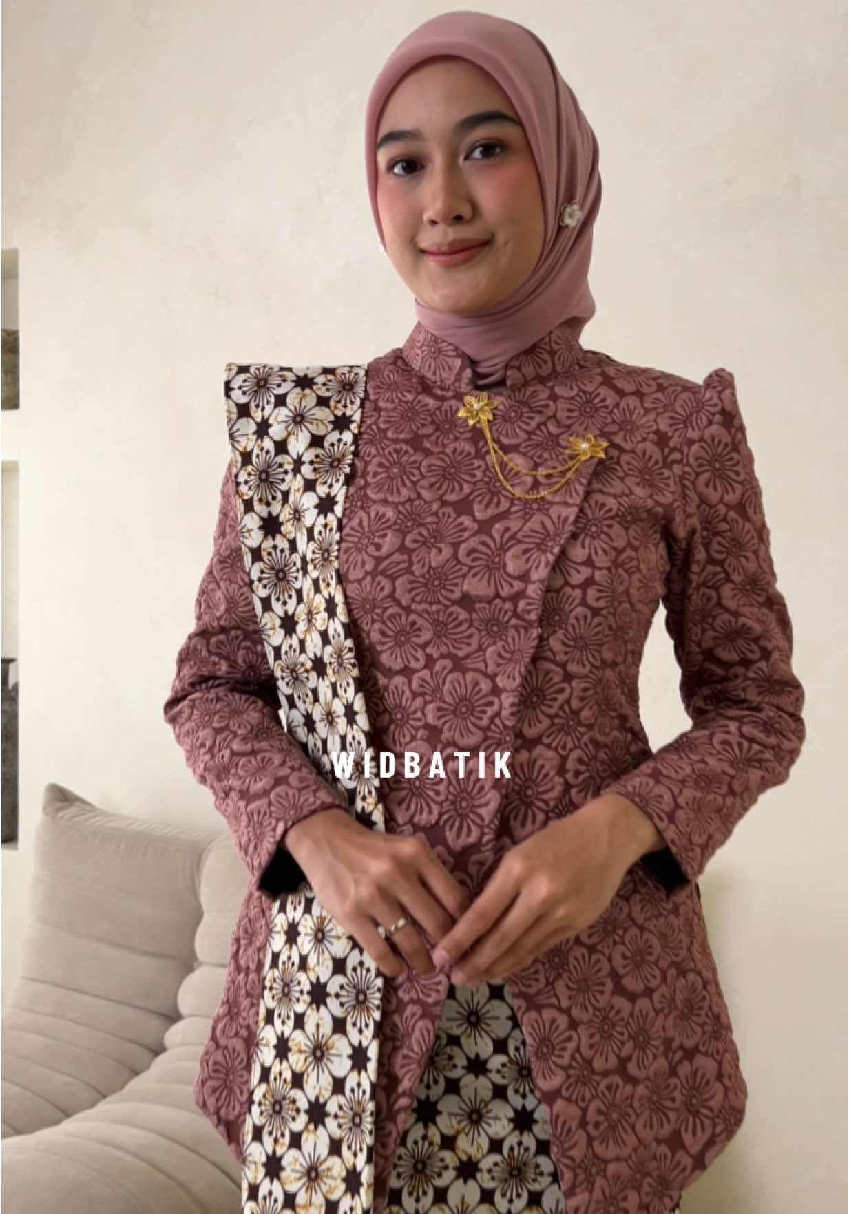 Spesial Collection ❗️ Anggita kebaya jangan❤️‍🔥 mau launching kapan kira-kira ya? 