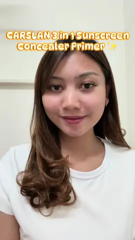 Jangan suka hati pakai sunscreen tau ! kene pandai pilih yang sesuai untuk muka anda ✨🫶🏼  #CARSLAN#carslanmy #carslansunscreen #carslanprimer# uvprotection #sunscreenviral #sweatproof #waterproof #makeup #makeuphacks #newarrivals #CarslanSummerMakeup #fyp
