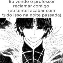 Chrollo | Eu odeio minha pessoa, eu odeio como eu sou minha aparência é horrível eu tenho nojo de mim mesmo eu realmente me odeio | #chrollolucilfer #fyp #hunterxhunter #edit 