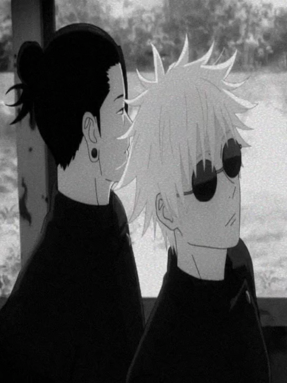... #satorugojo #sugurugeto #gojo #gojosatoru #suguru #geto #getosuguru #jjk #jujutsukaisen #jjkedit #anime #animeedit #edit #memories #blowthisup #viralvideo #viral #foryoupage #fyp #fypp #xyzbca #ishvx 