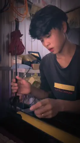 ầu ơ,, ầu ơ ví dầu, ví dầu tình bậu muốn thôi :(( #ThanhKa #ĐànBầu #donbau #tinhbaumuonthoiminhluan 