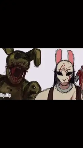 NOW LISTEN HERE… . . . . . . . . . . #foryoupage #foryou #viraltiktok #viral #fypシ゚viral #fypシ゚viral #dbd #dbdtiktok #deadbydaylight 