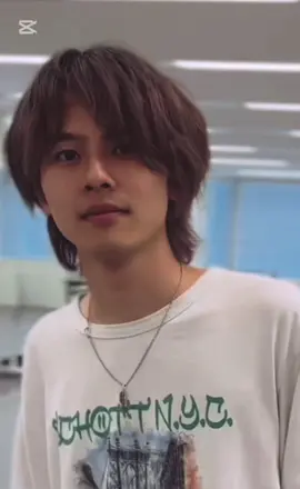 激メロニキ‎🤍🎸 #矢花黎 #7men侍 