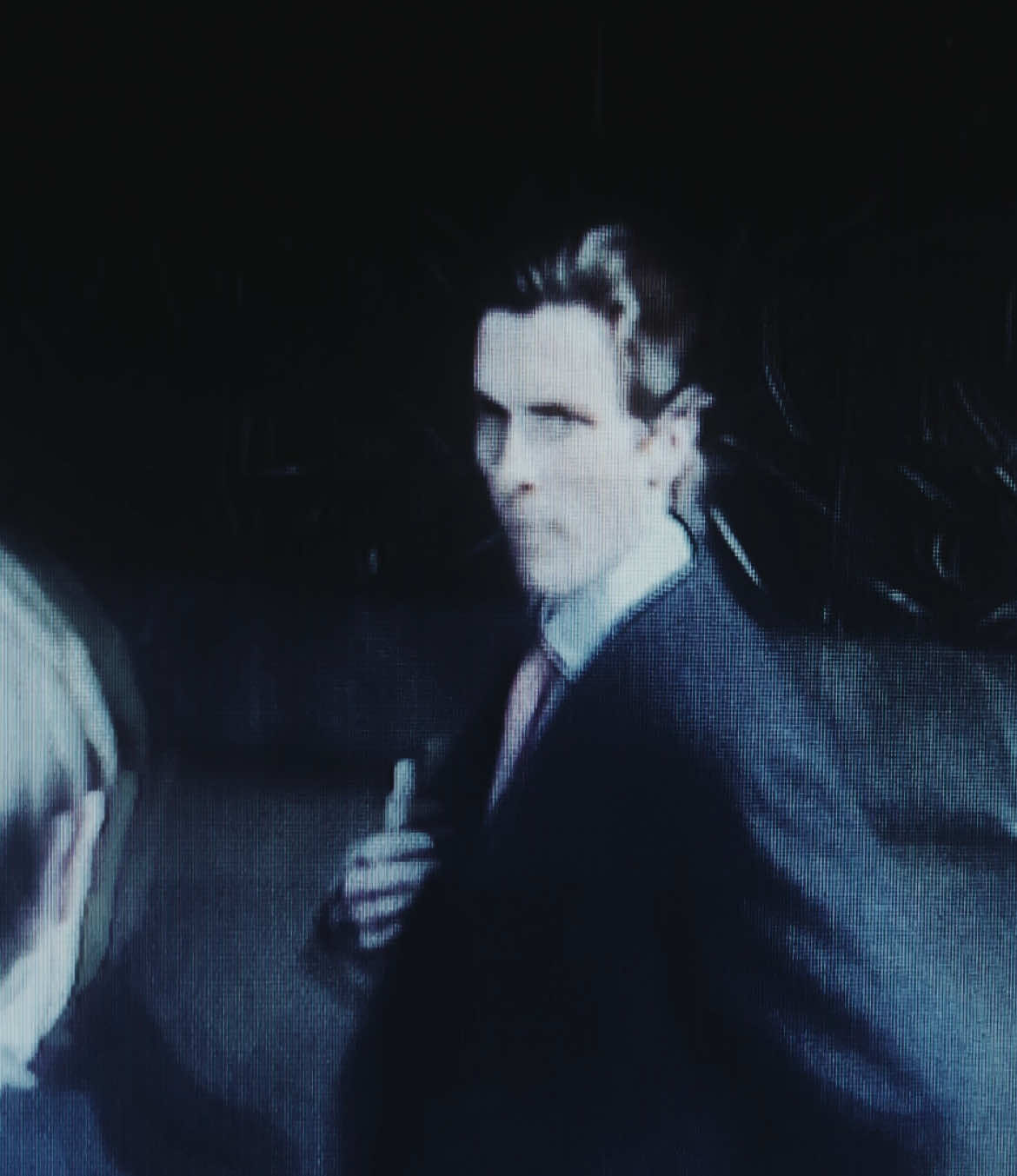 my name is patrick bateman #patrickbateman #americanpsycho #edit #aestheticedit #fyp #recommendations #viral 