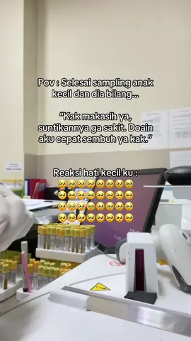 🥺✨🤍 #atlm #fyp #xyzabc #nakes 