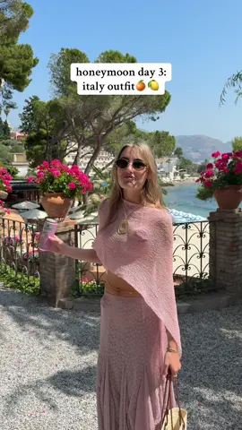 honeymoon day 3: italy outfit🍊🍋 #honeymoon #sicily #honeymoonoutfit #eurosummeroutfits #eurosummer #italyoutfits #italyoutfitinspo #swimsuit 