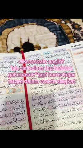 🥺🥺#fypシ゚ #hafalanquran #masukberandafyp 