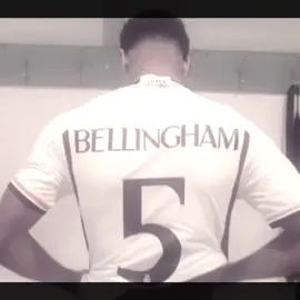 my baby #bellingham #judebellingham #judebellinghamedit #bellinghamedit #realmadrid #halamadrid 