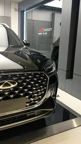 Tinggal Pilih Mau pake apa🙄 #tiggocsh #phev #mobilhybrid #otomotif #mobilviral #fyp #viral #trending 