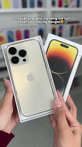 Tiba tiba jadi user iphone dong🤩 #fyp #iphone #trend 