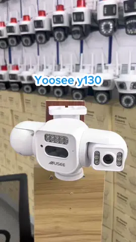 กล้องวงจรปิด  3 เลนส์#กล้องวงจรปิดกันแดดกันฝน #กล้องวงจรปิดพูดคุยโต้ตอบได้ #ลดแรง #กล้องวงจรปิด3เลนส์ 