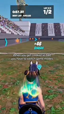 Let’s just pretend it never happened 🤥 | #fortnite #fyp #foryoupage #fortniteclips #blitzroyale #fortnite
