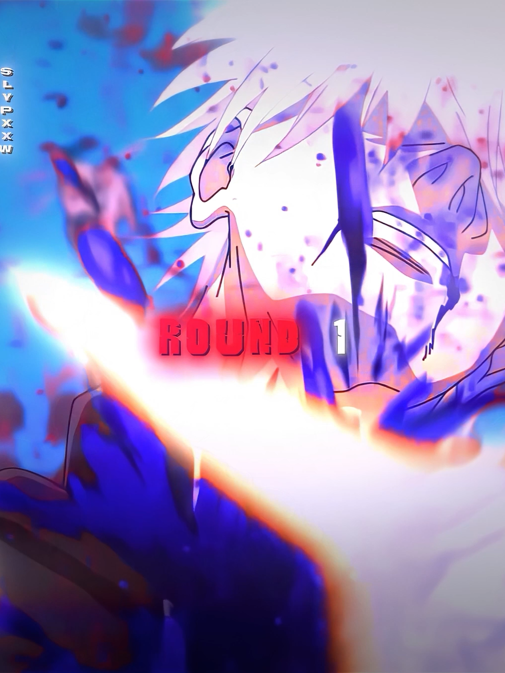 #gojo #gojousatoru #jujutsukaisen #jjk #edit #slypxxw