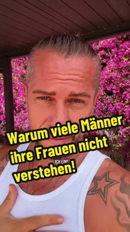 Warum viele Männer ihre Frauen nicht verstehen! #beziehungsprobleme #emotionaleintelligenz #männlicheenergie #männlichkeit #achtsamkeit #bewusstseinserweiterung #beziehungstipps #beziehungsfakten #wissen #frauen 