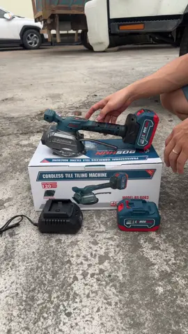 Bộ rung ốp lát gạch của nhà boshun giá rẻ ai cũng có thể mua được
