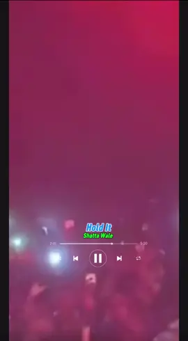 Hold it #shattawale #shattawaleking #accra #lyric @Shatta wale 