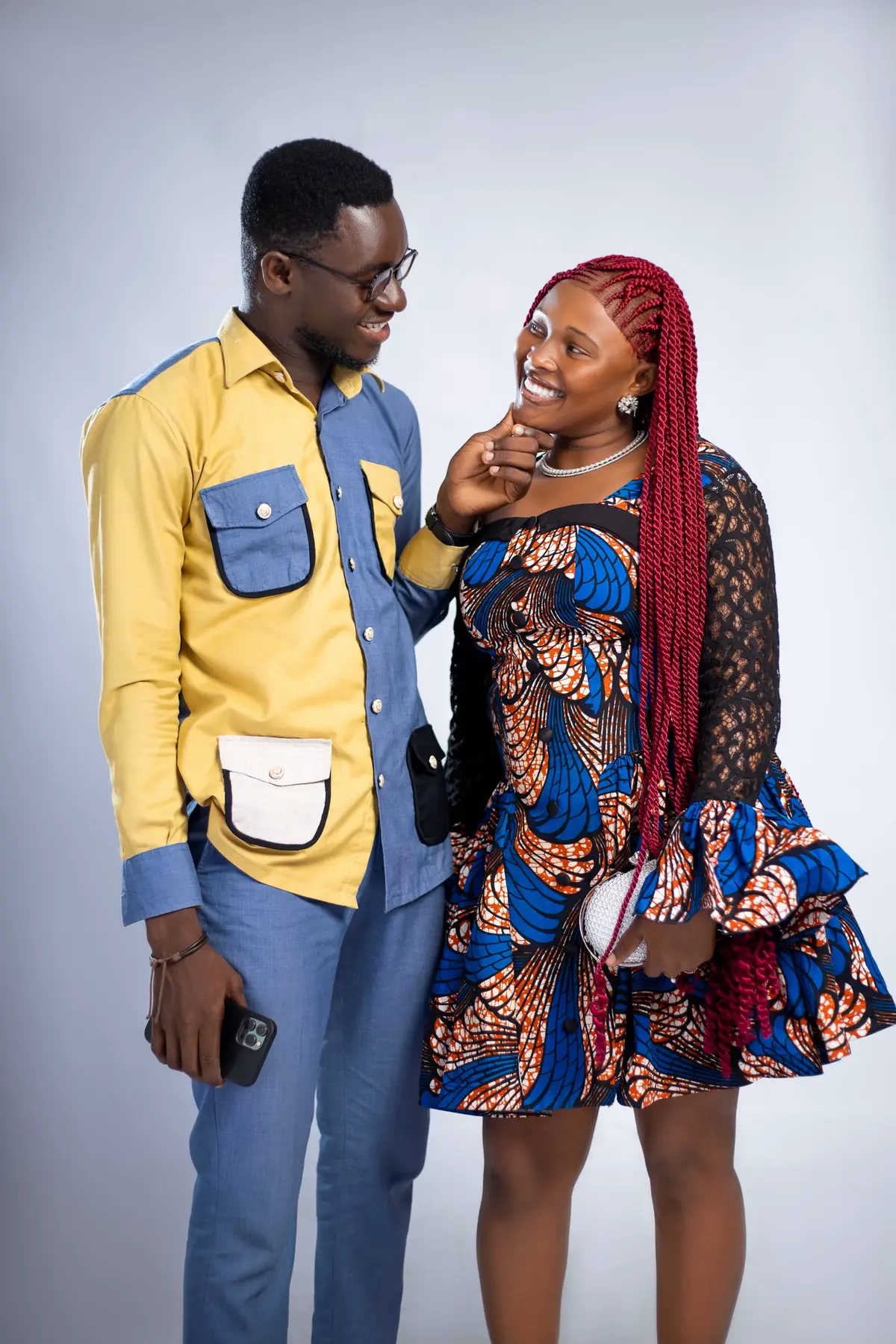 @MIABE STUDIO le jour ta femme vas m’attraper 🤣🤣tu a vu le song que j’ai utiliser ?