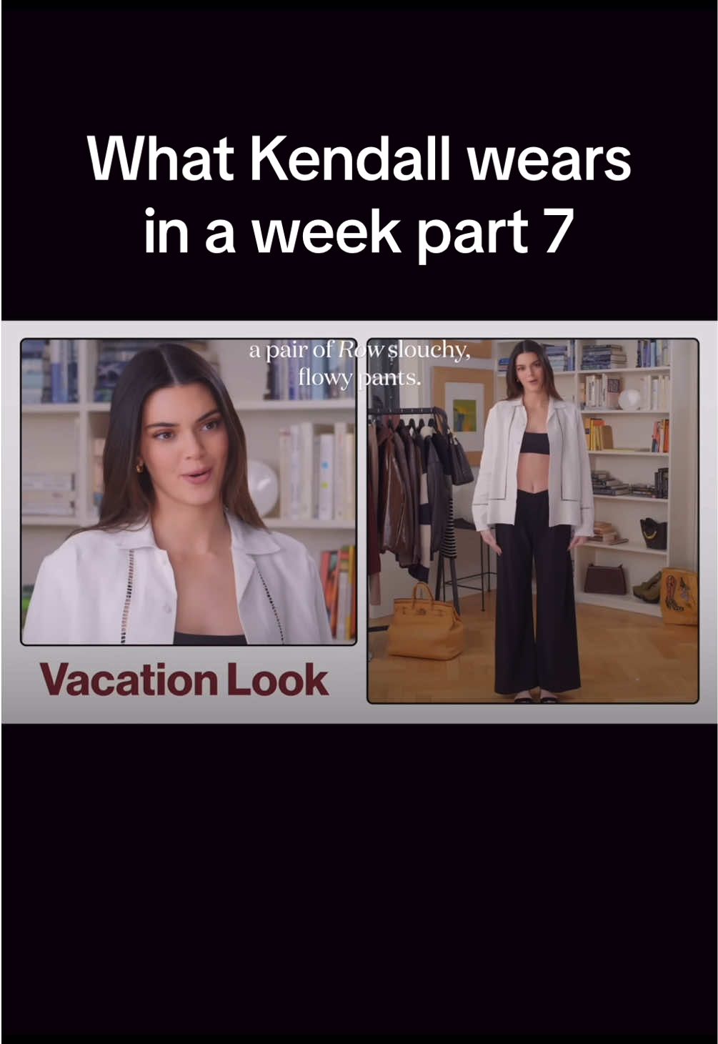 Kenny’s vacation look!  #kendalljenner #kendall #fyp #outfit #vacationoutfits #vacationmode 