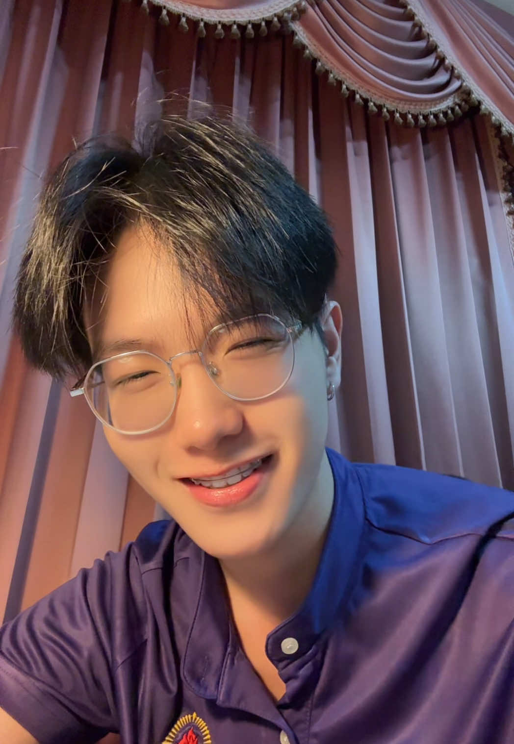 ตาเหลือแค่นี้ 🤏🏻56655 #05 #fyp #นักศึกษาแพทย์ 