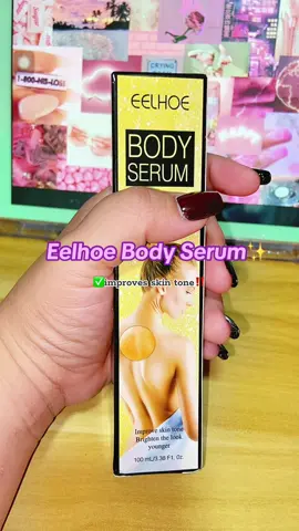 #bodyserum #fyp 