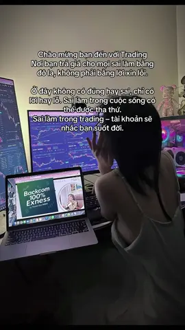 Lưu ý : Mình chỉ trade cá nhân + hỗ trợ anh em trader tự do tại Exness dưới link ref mình hoàn phí giao dịch 100%. Ngoài ra không kêu gọi vào gr hay cộng đồng nào, không  mời chào phím lệnh hay tín hiệu. Mọi người cảnh giác mọi lời mời dưới tên TSMmo như vậy đều giả mạo. Xincamon #Thanhsanmmo #Thanhsan #forextrading #backcomexness #exnesspartners #Backcom100% #Trader 
