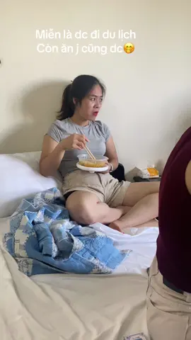 có kn là dc,ăn uống quan trọng j😂😂