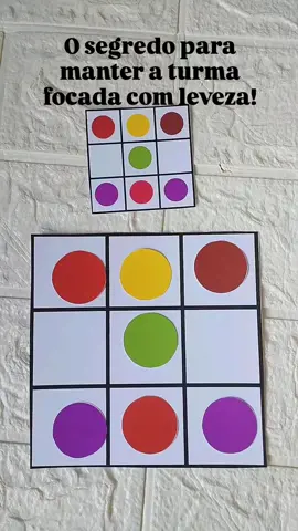 Jogos das cores inteligente  Um recurso pedagógico pronto para imprimir, com 72 cartões e 4 moldes diferentes, incluindo versão com dinossauros que as crianças adoram! 🦖 📌 Com ele, você pode trabalhar: ✔️ Pareamento e reprodução de padrões ✔️ Coordenação motora fina ✔️ Percepção visual e atenção ✔️ Raciocínio lógico e muito mais! 💻 Arquivo digital (PDF) enviado por e-mail após a confirmação da compra. 📎 Fácil de usar, lindo de aplicar! 👉 Marque uma amiga que vai amar esse recurso! #ArquivoDigitalPedagógico #JogosDasCores #EducaçãoInfantil #MateriaisLúdicos #AprenderBrincando