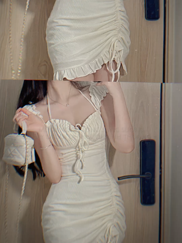 Diện em này auto xinh,không cần chỉnh! ✨ #dambodytondang #tiktokviral #thinhhanh #viral #xuhuong 