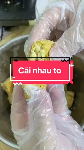 Chẳng nhẽ cho nhịn cơm. May có bột rang muối bu phương đấy nhé #bộtrangmuốibuphương #xuhuong #nấuăn 