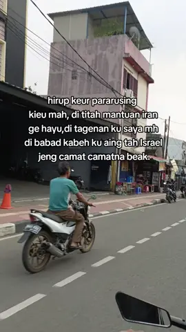 aya nu reuk milu moal hayu #sundapride #4u #storysunda #fypシ゚viral 