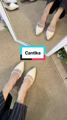 Klik keranjang kuning buat dapetin harga special #heelswanita #sandalwanita #fyppppppppppppppppppppppp 