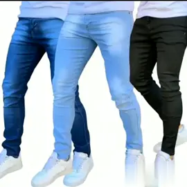 #kit #calça #jeans #masculina 
