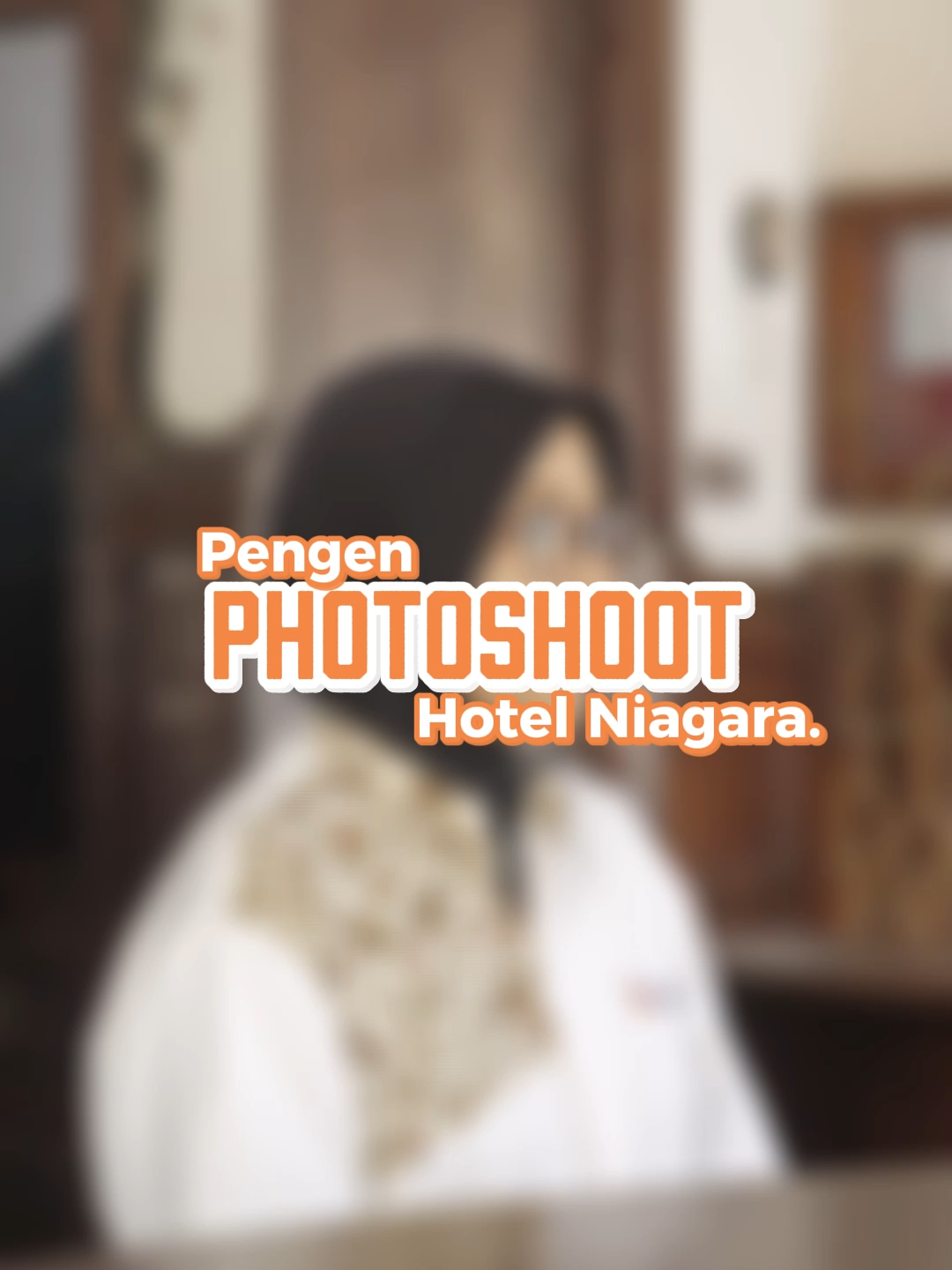 Pengen photoshoot di Hotel Niagara ? Bisa banget! Simak syarat dan ketentuannya. #hotelniagaramalang #hotelheritage #hotelnyaman #photoshoots #hotelphotoshoot