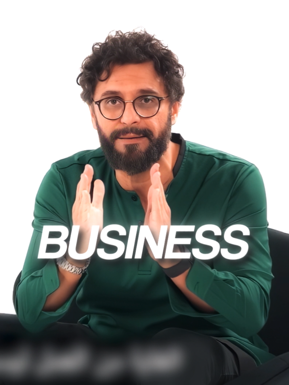 What Islam Says About Businesses... #islamicmotivation #islamicinspiration #muslimmotivation #musliminspiration  - Ousama Alshurafa (Speaker)