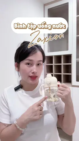 Một chiếc bình tập hút giá tầm trung rất đáng để mua nha các mẹ #binhtapuongchobe #binhtaphut 