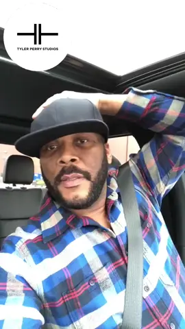 Just a heads-up: everything’s going smoothly! #tylerperry #tylerperrystudios #foryoupage #viral #fypシ #usa #fyp #usa🇺🇸 #christiantiktok 