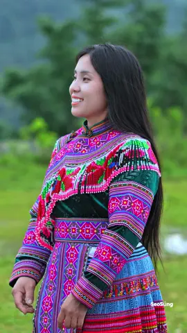 #nkaujhmoob #nkaujkhosiab #taybac #canhdep #canhdepvietnam #dulich #dulichvietnam #binhyen 