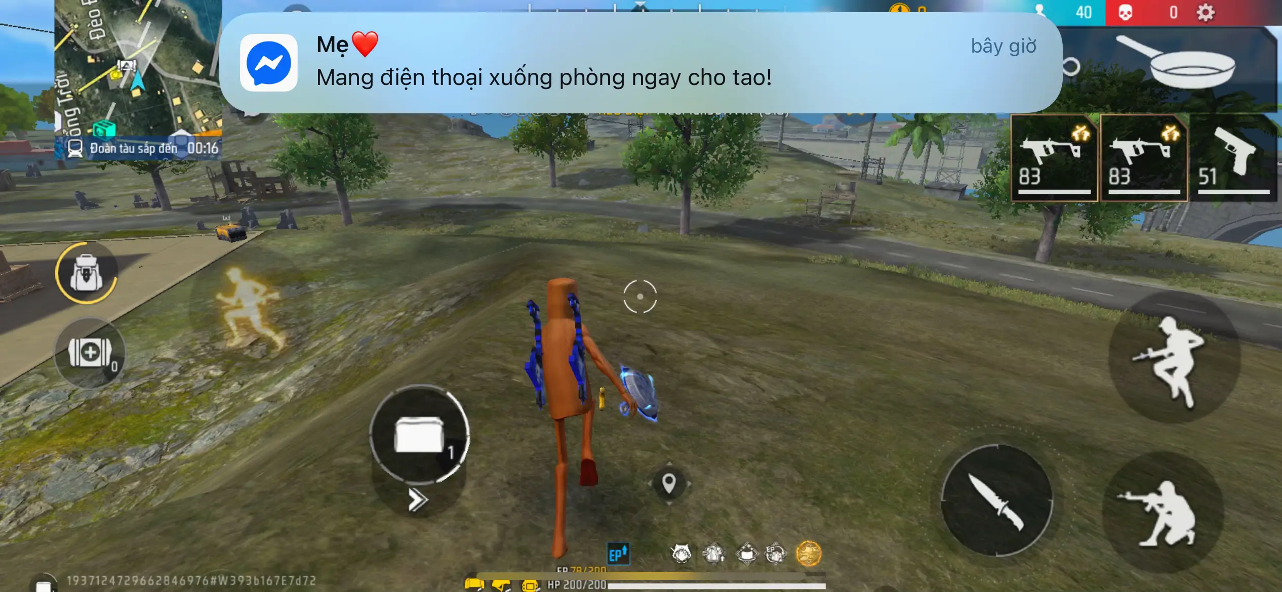 Xin cách xử lí pha này😭#xyzbca #xuhuong #xhhhhhhhhhhhhhhhhhhhhhhh #freefire_lover 
