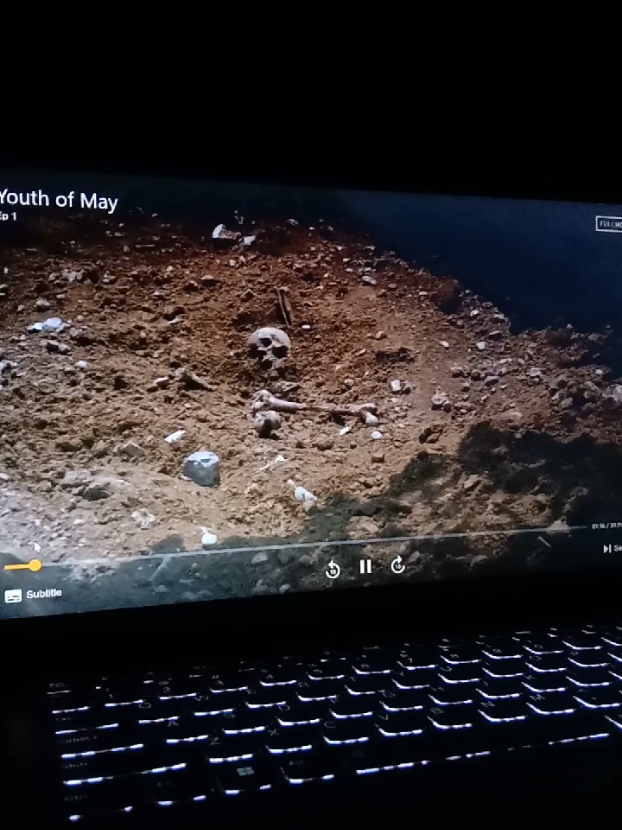 penasaran kenapa banyak yang bilang k-trauma 🤔#day1 #kdrama #drakor #youthofmay 