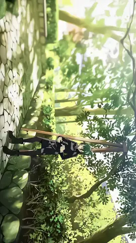 jujutsu kaisen #jujutsukaisen #fyp 